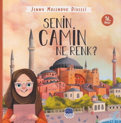 Senin Camin Ne Renk?