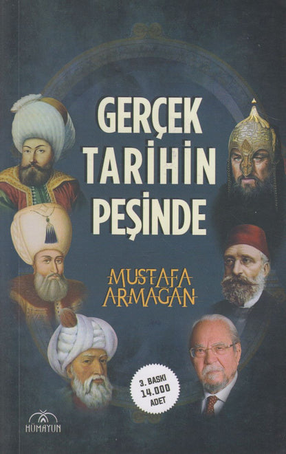 Gerçek Tarihin Pesinde