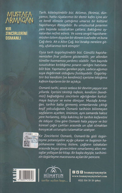 Kir Zincirlerini Osmanli