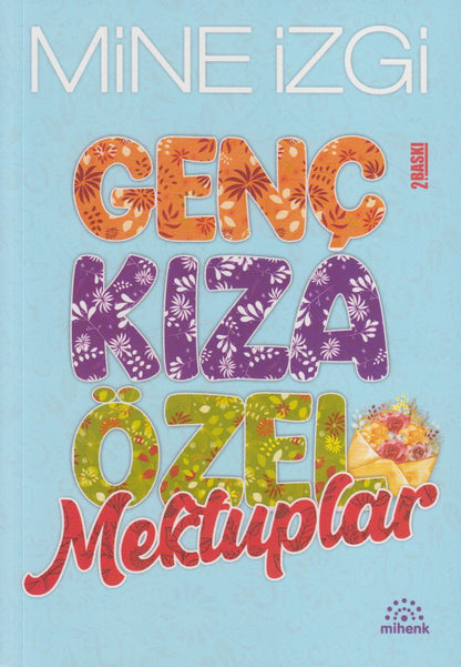Genc Kiza Özel Mektuplar