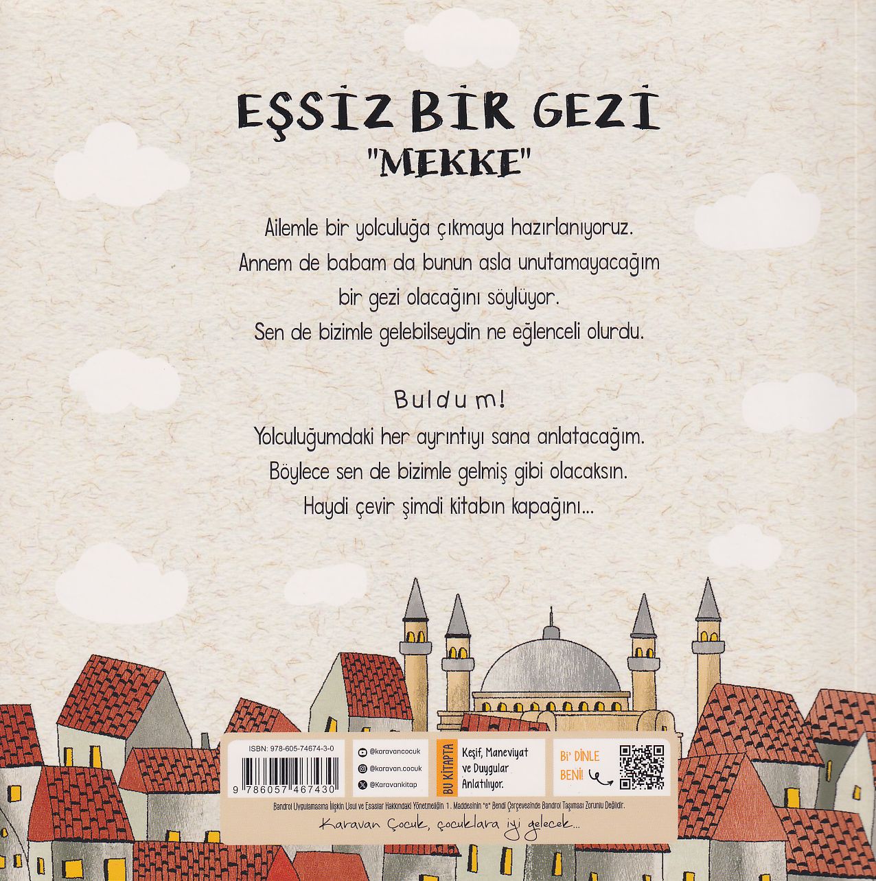 Eşsiz Bir Gezi