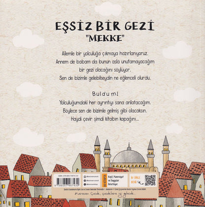 Eşsiz Bir Gezi