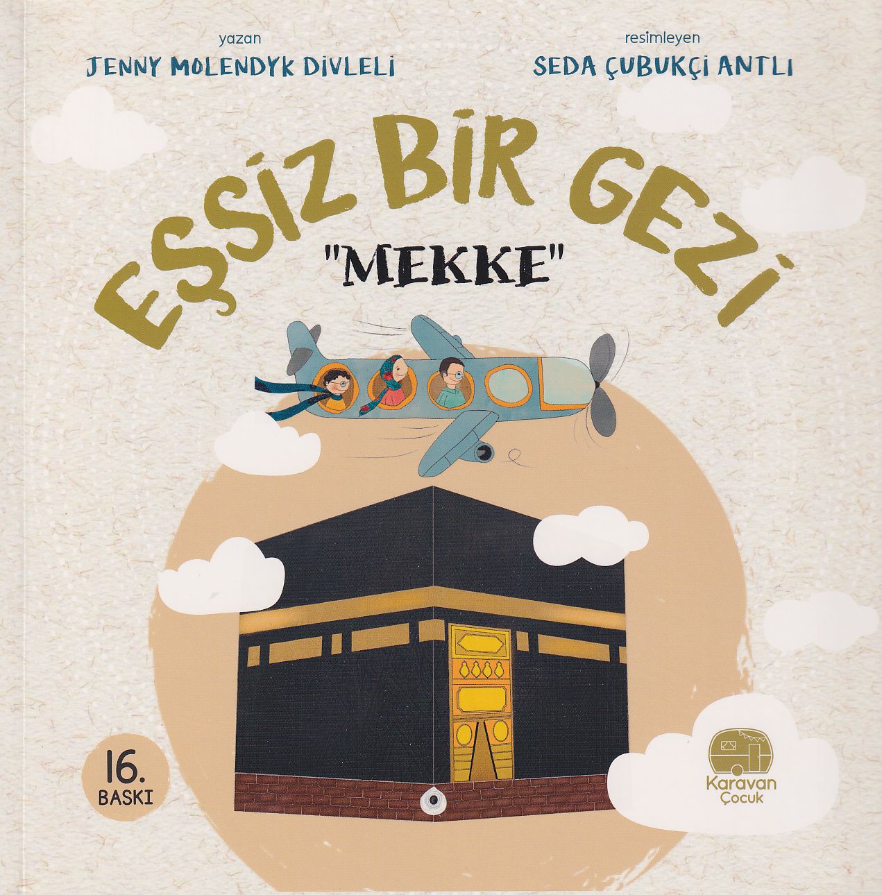 Eşsiz Bir Gezi