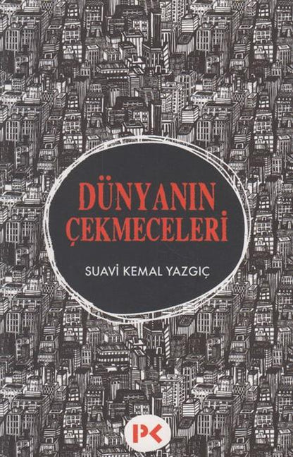 Dünyanin Cekmeceleri