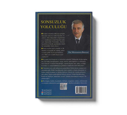 Sonsuzluk Yolculugu