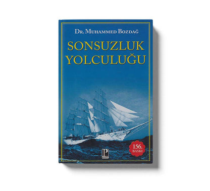 Sonsuzluk Yolculugu