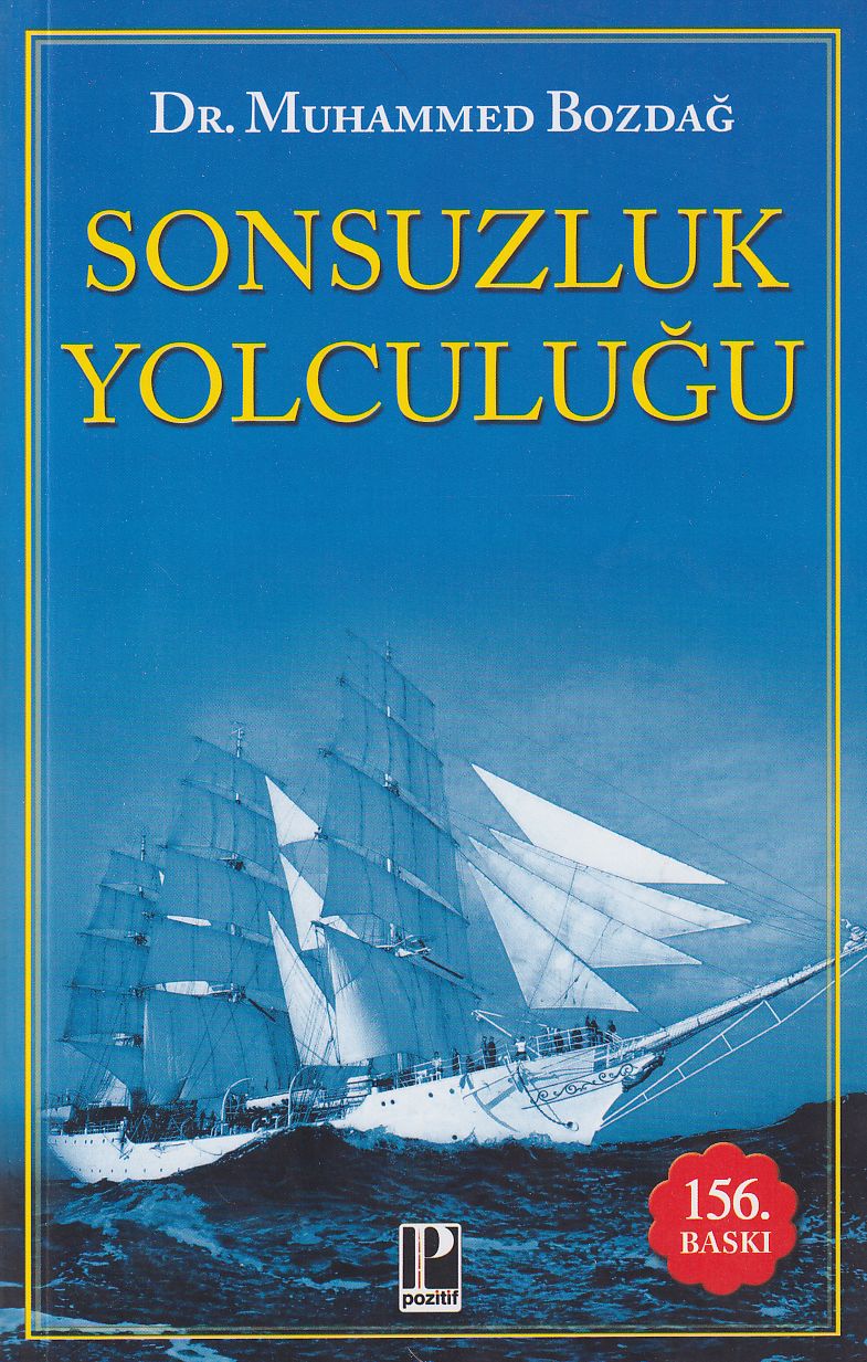 Sonsuzluk Yolculugu