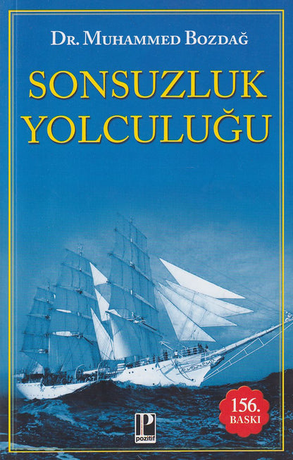 Sonsuzluk Yolculugu