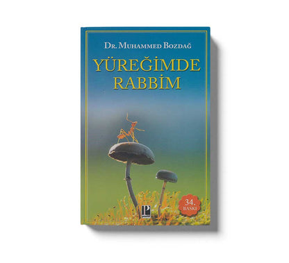 Yüregimde Rabbim
