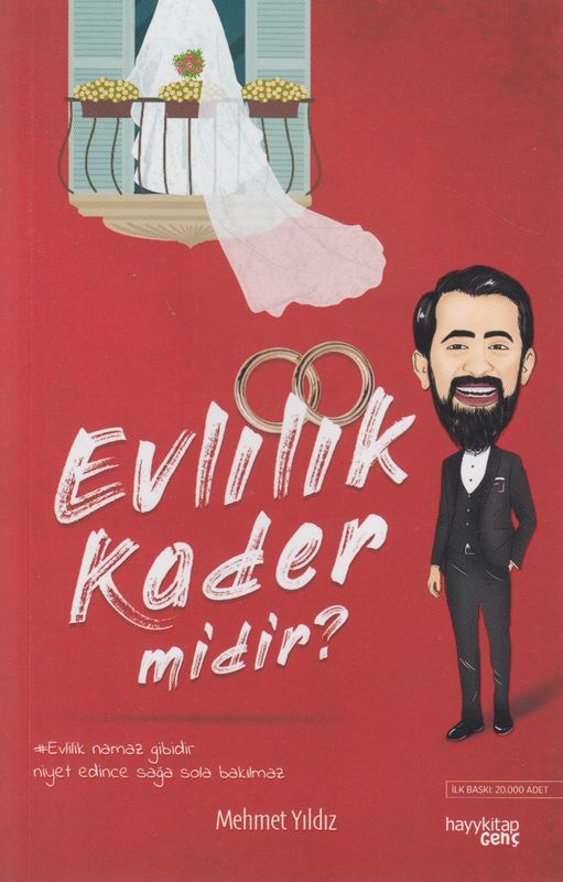 Evlilik Kadermidir?
