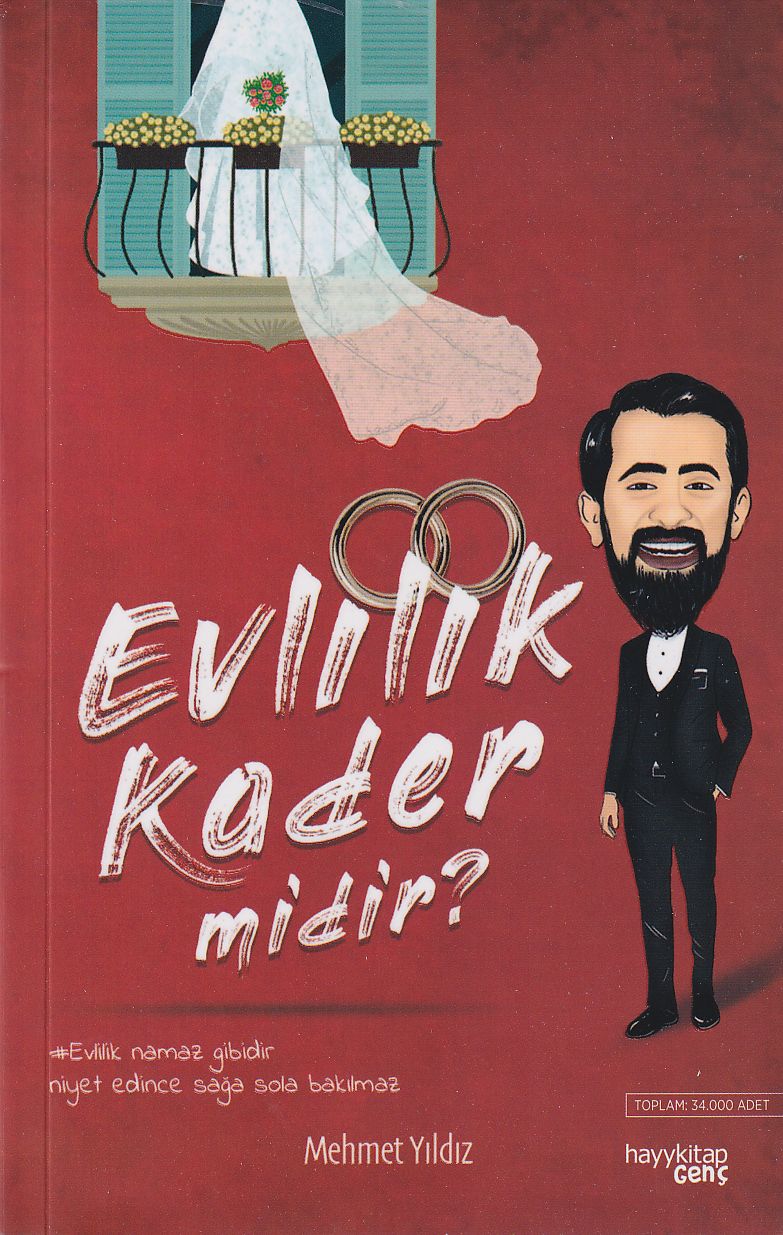 Evlilik Kader midir?