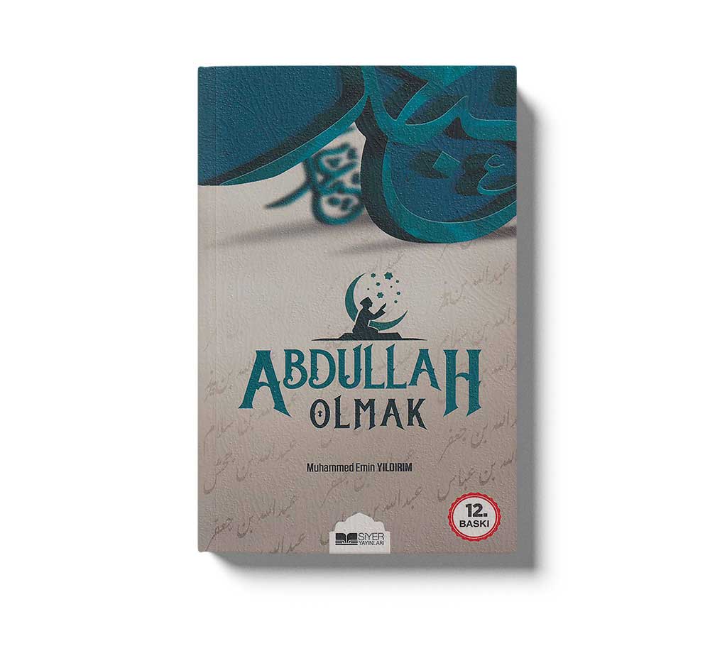 Abdullah Olmak