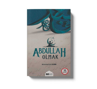Abdullah Olmak