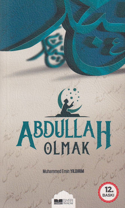 Abdullah Olmak