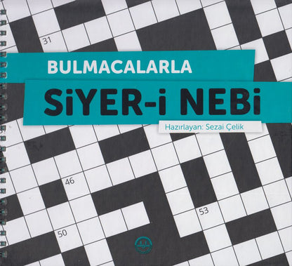 Bulmacalarla Siyeri Nebi