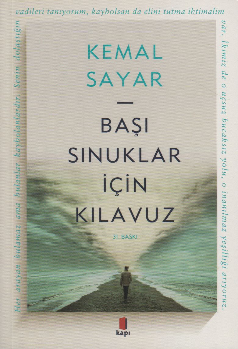 Başı Sınuklar için Kılavuz