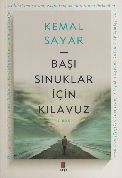 Başı Sınuklar için Kılavuz