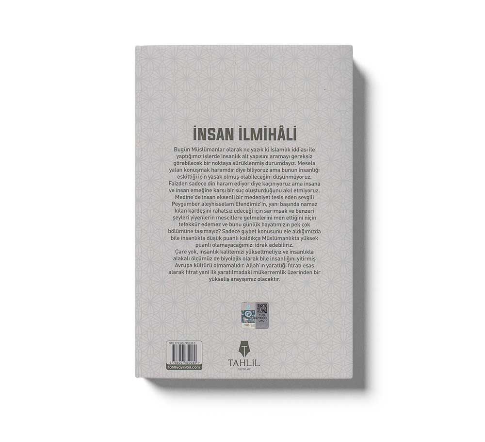Insan Ilmihali