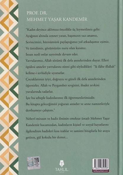 Hanımlar İçin Hadisler