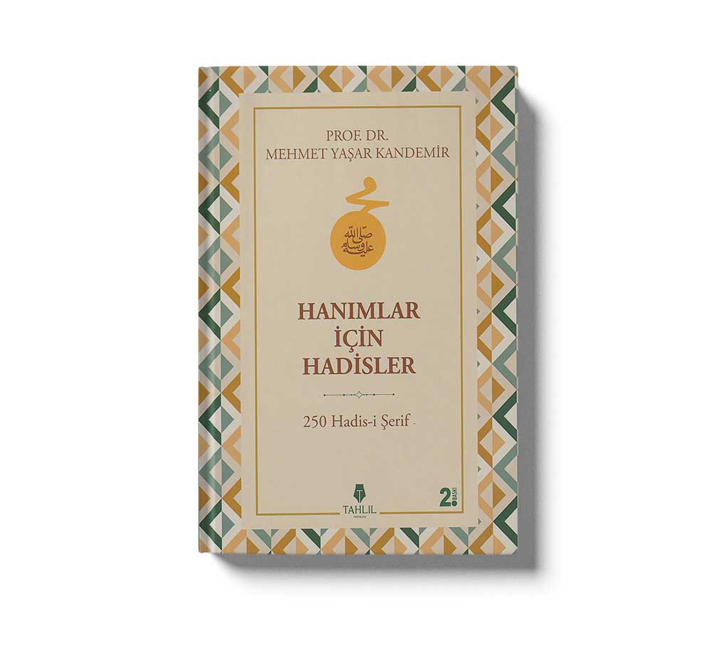 Hanımlar İçin Hadisler