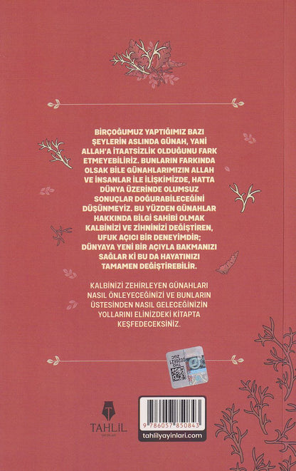 Günah - Kalbi Öldüren Zehir