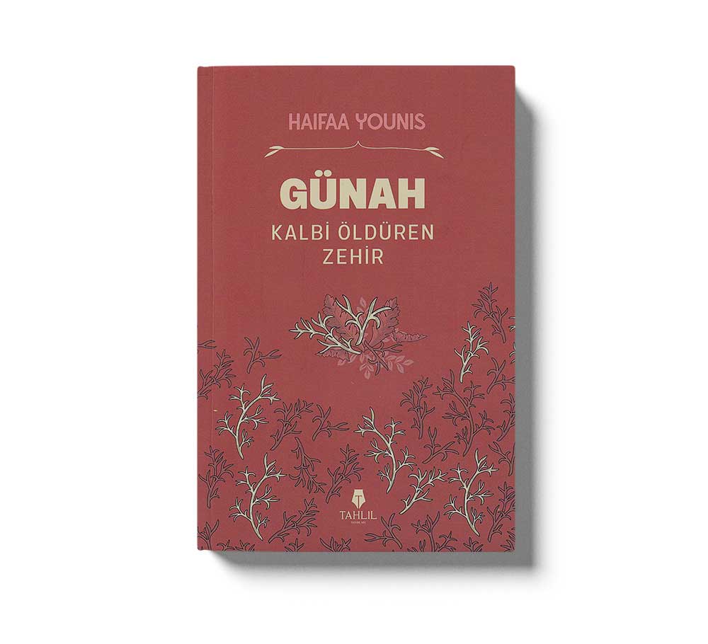 Günah - Kalbi Öldüren Zehir