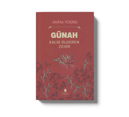 Günah - Kalbi Öldüren Zehir