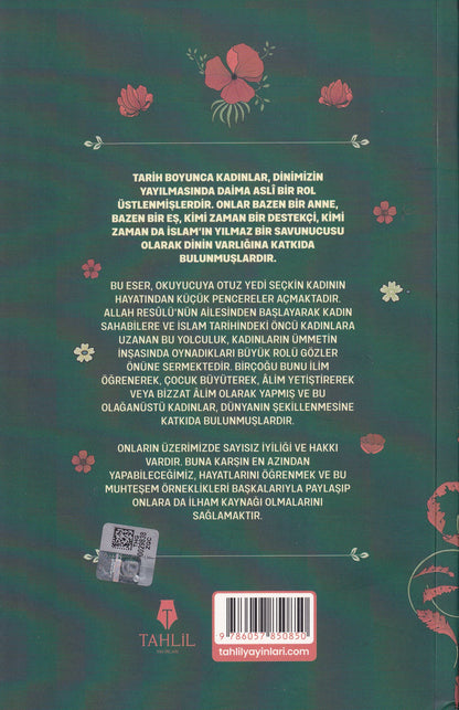 Ümmeti İnşa Eden Kadınlar