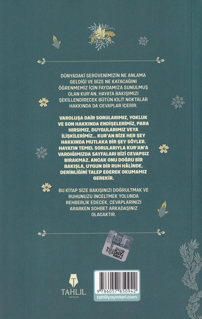 Kur an da Her Şey Var
