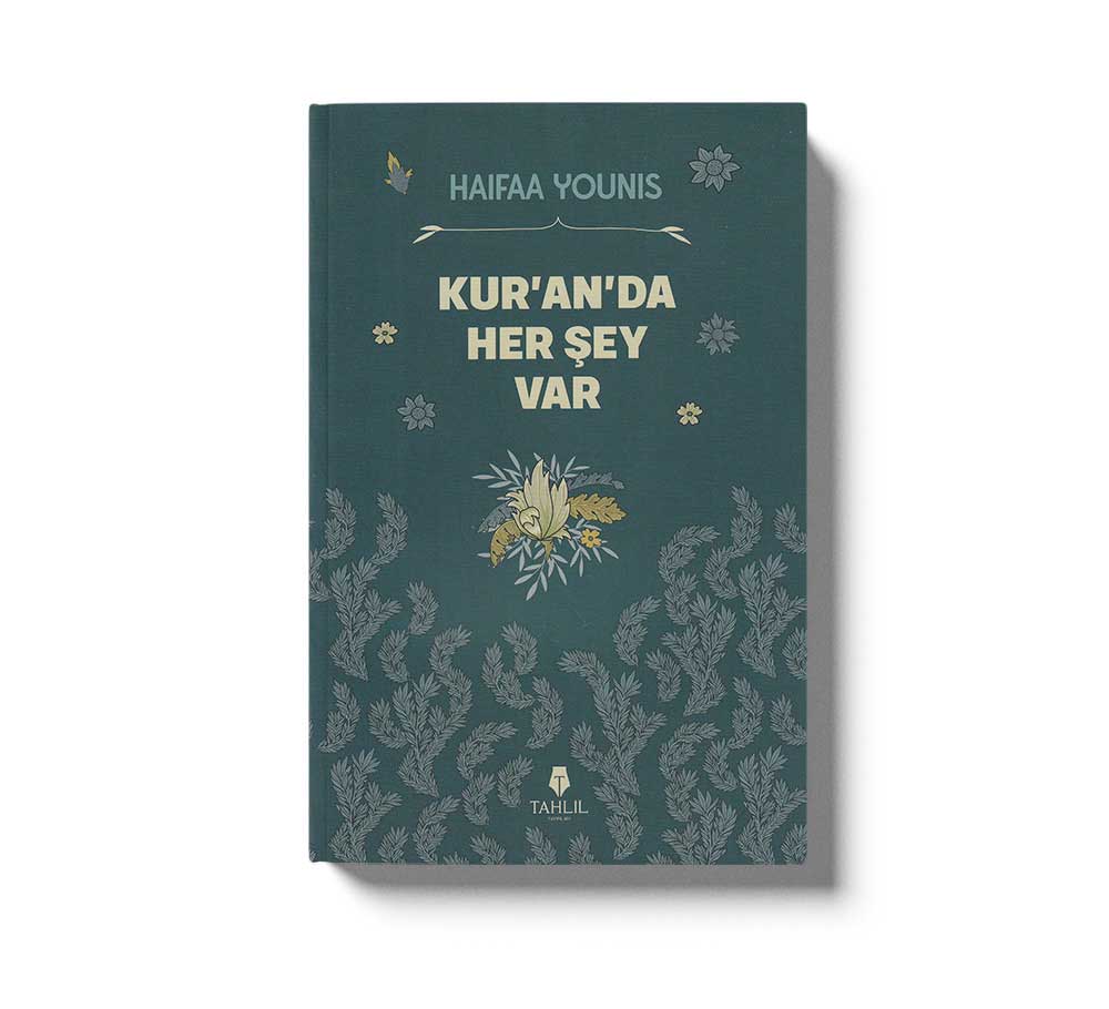 Kur an da Her Şey Var