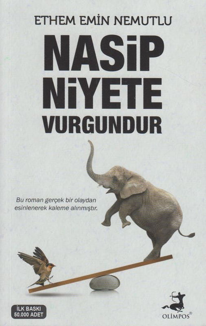 Nasip Niyete Vurgundur
