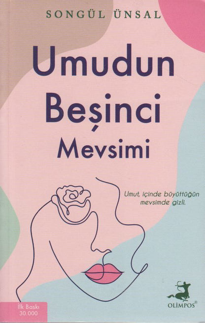 Umudun Besinci Mevsimi