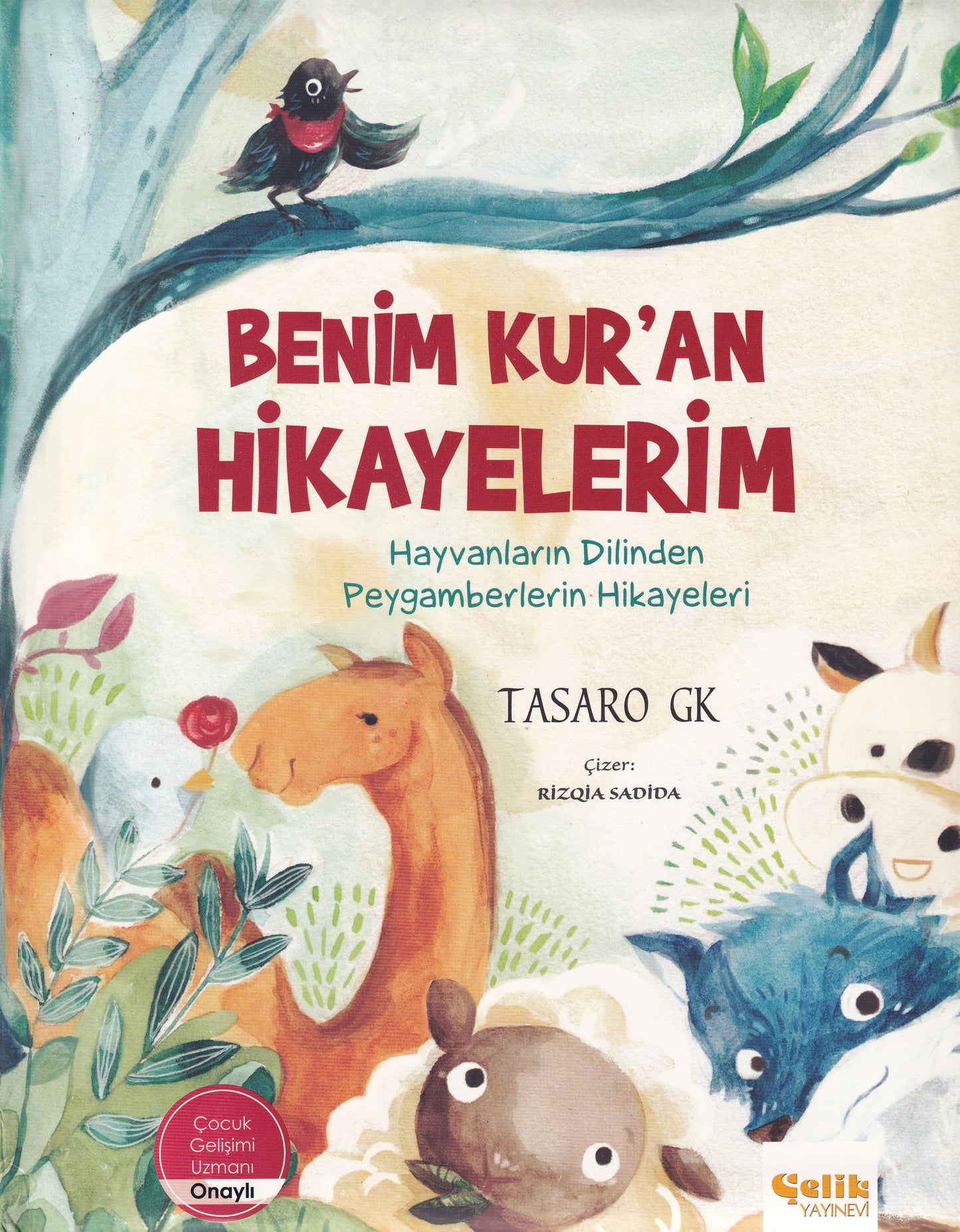 Benim Kur`an Hikayelerim