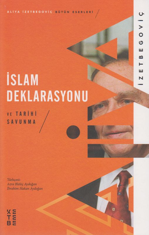 Islam Deklarasyonu