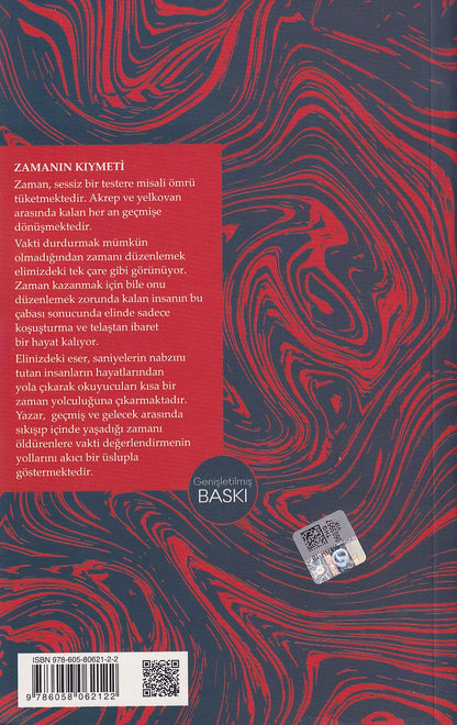 Zamanın Kıymeti