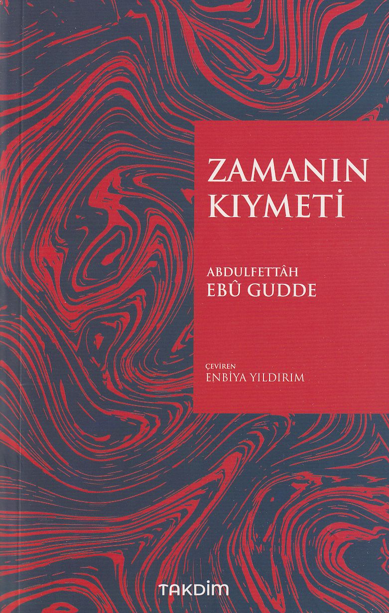 Zamanın Kıymeti