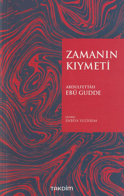 Zamanın Kıymeti