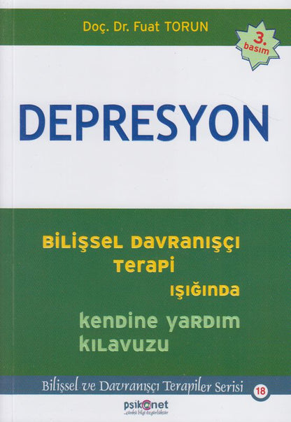 Depresyon Bilimsel Davranisci Terapi Isiginda