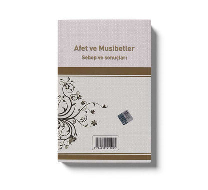 Afet Ve Musibetler Sebep Ve Sonuçları