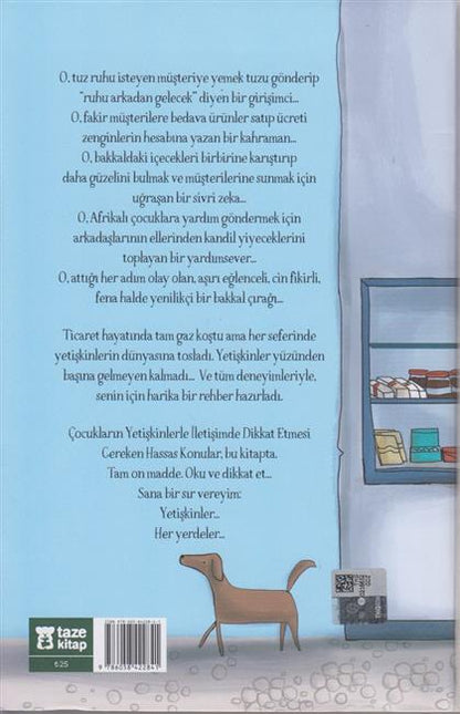 Dedemin Bakkali Taze