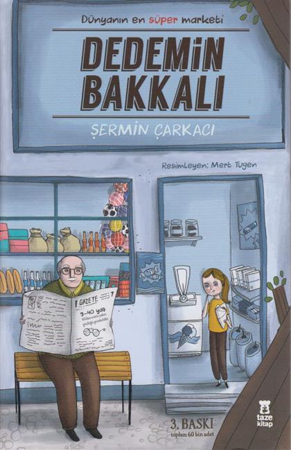 Dedemin Bakkali Taze
