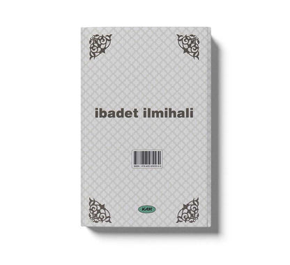 İbadet İlmihali