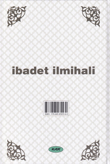 İbadet İlmihali
