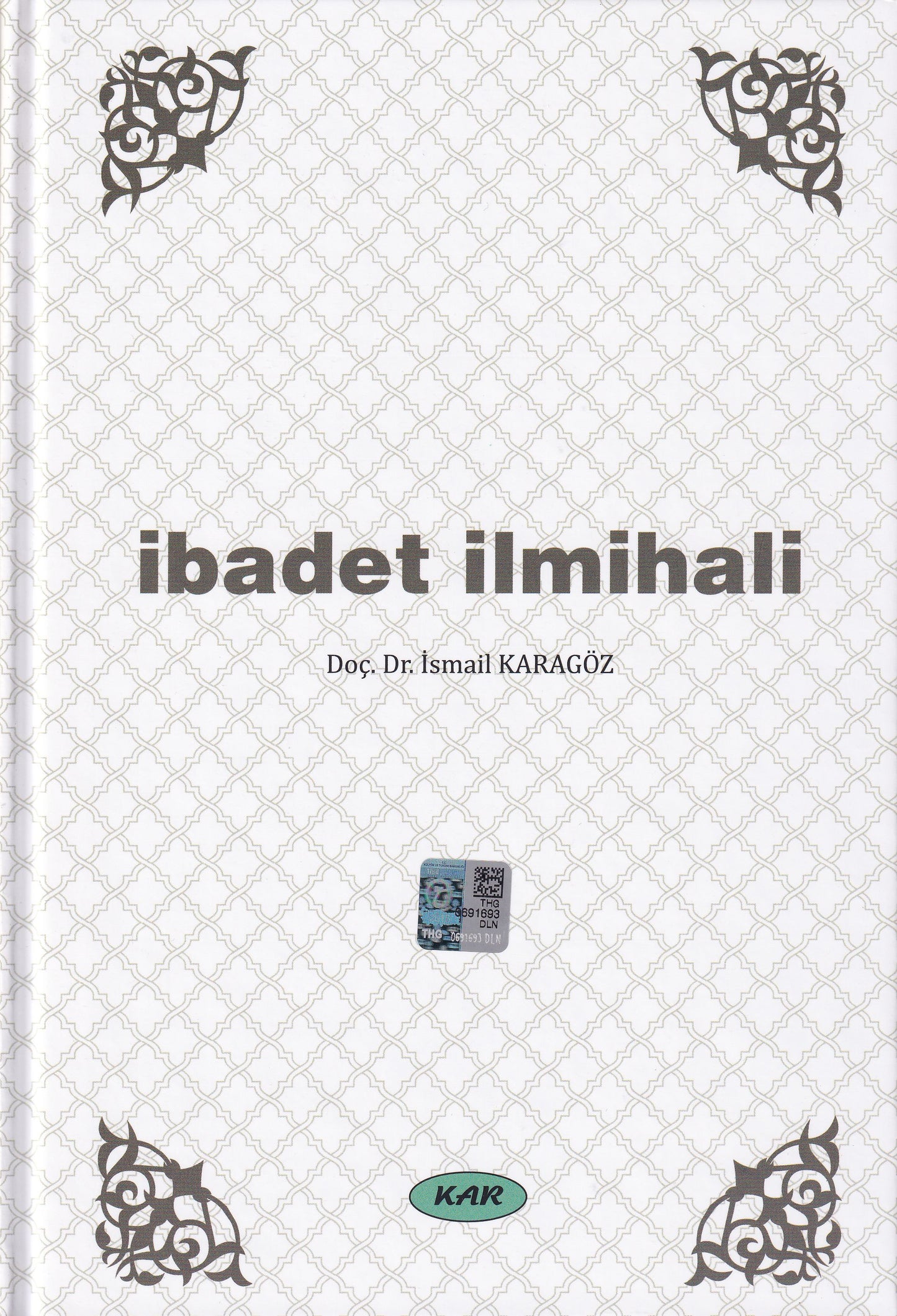İbadet İlmihali