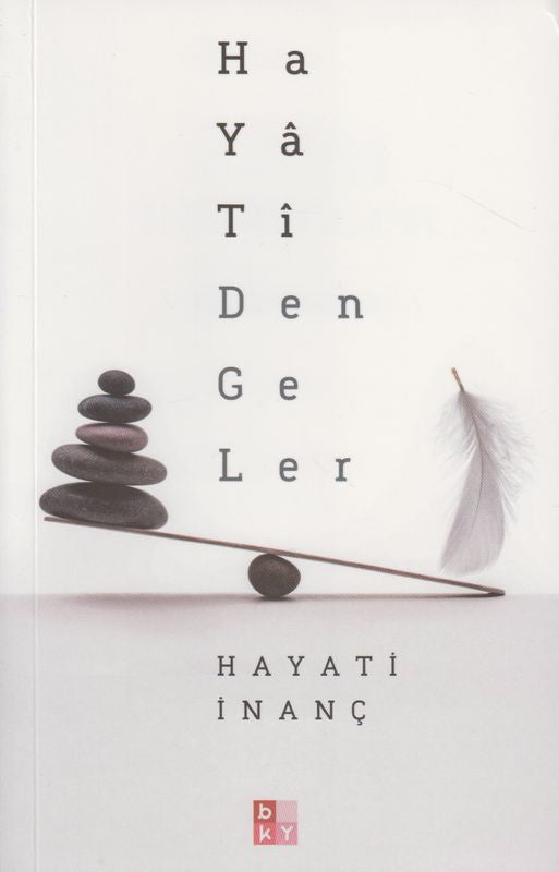 Hayati Dengeler