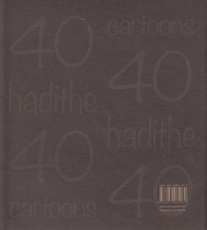 40 Hadithe 40 Cartoons