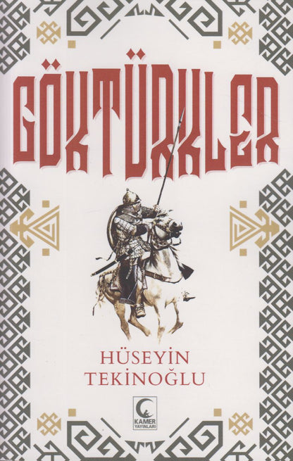 Göktürkler