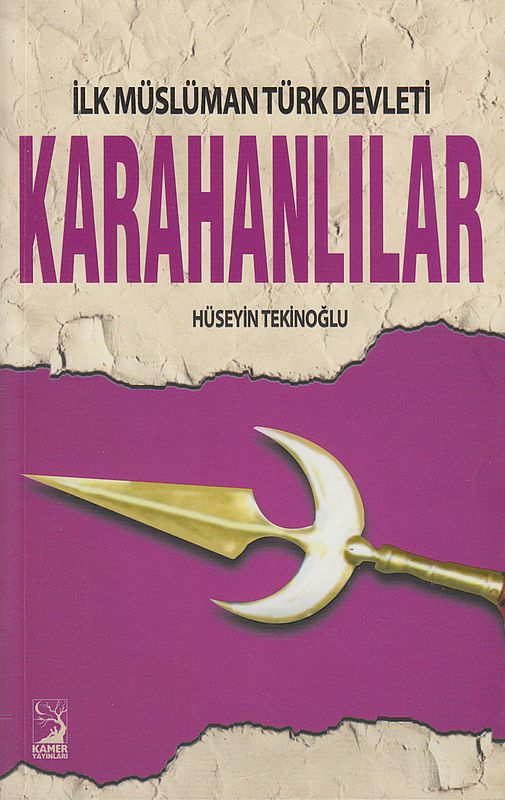 Ilk Müslüman Türk Devleti Karahanlilar