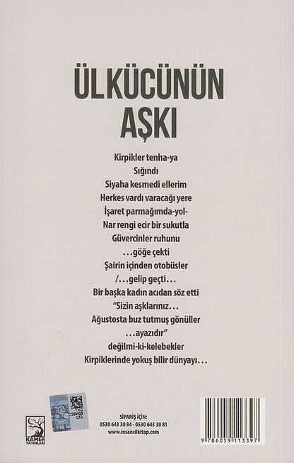 Ülkücünün Aski Hic Ölmediysek Niye Bu Kadar Cok Gömüldük