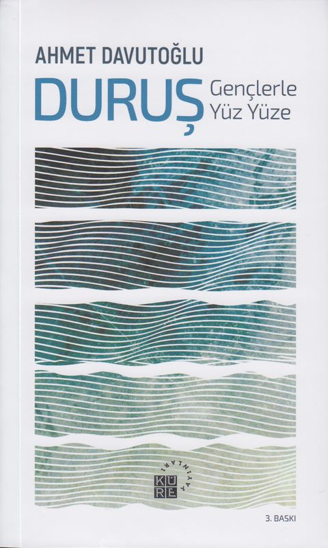 Durus  Genclerle Yüz Yüze